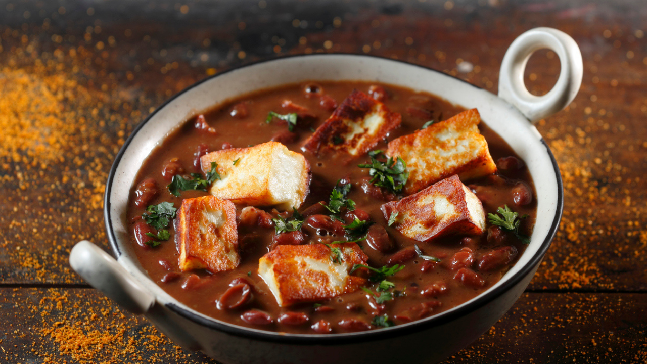 8 Indian dinners with over 30g protein that don't require protein powder
