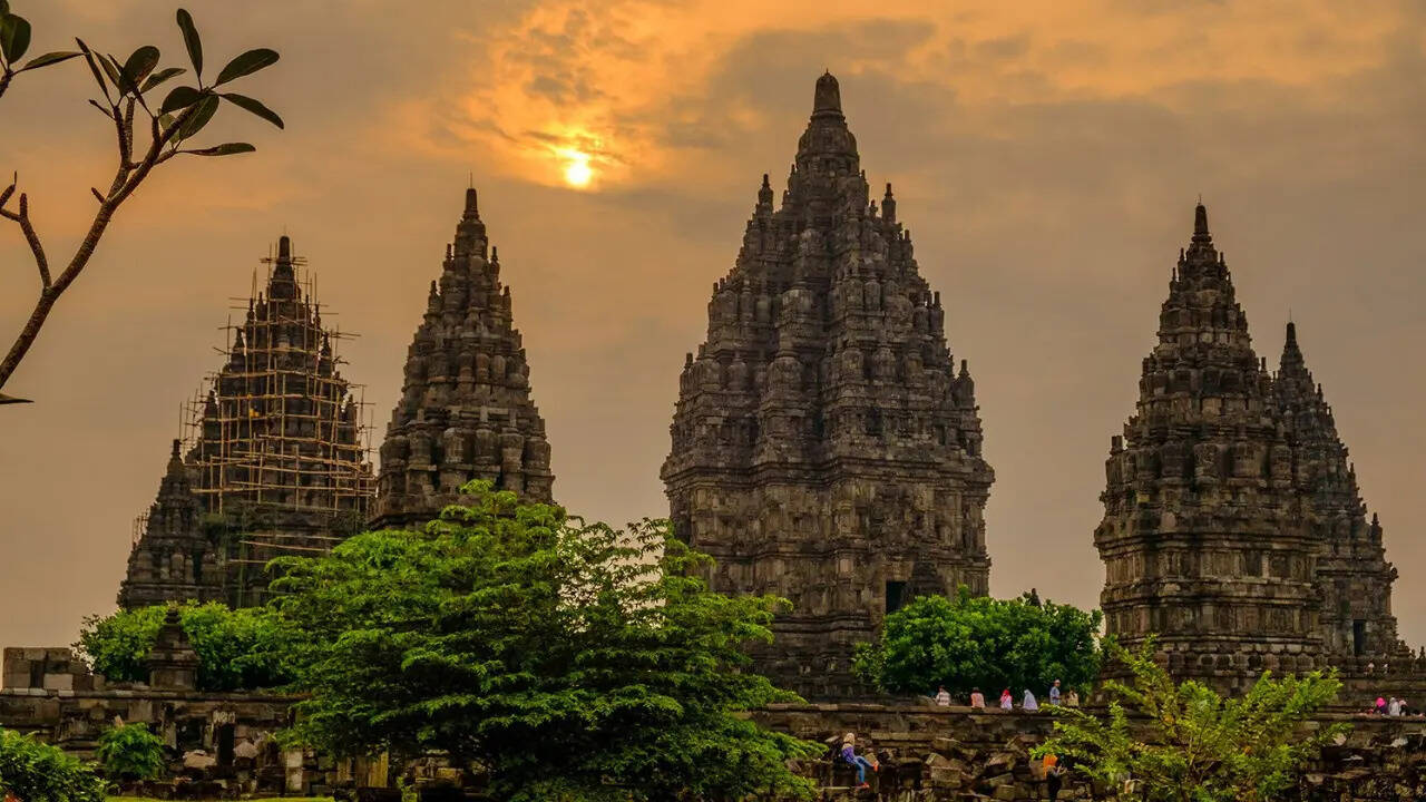 5 fascinating facts about the historic UNESCO site