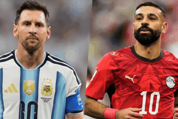 Argentina vs Egypt Live Score, FIFA World Cup 2026 Round of 16: Julian Alvarez starts for Argentina; Lionel Messi faces Mohamed Salah challenge for a spot in QFs