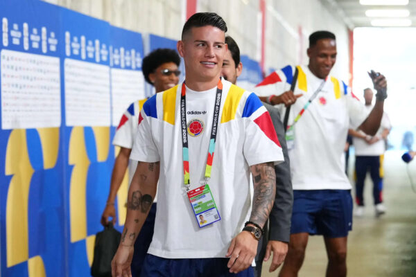 Switzerland vs Colombia Live Score, 0-0, FIFA World Cup 2026 Round of 16: Kick-off underway in Vancouver