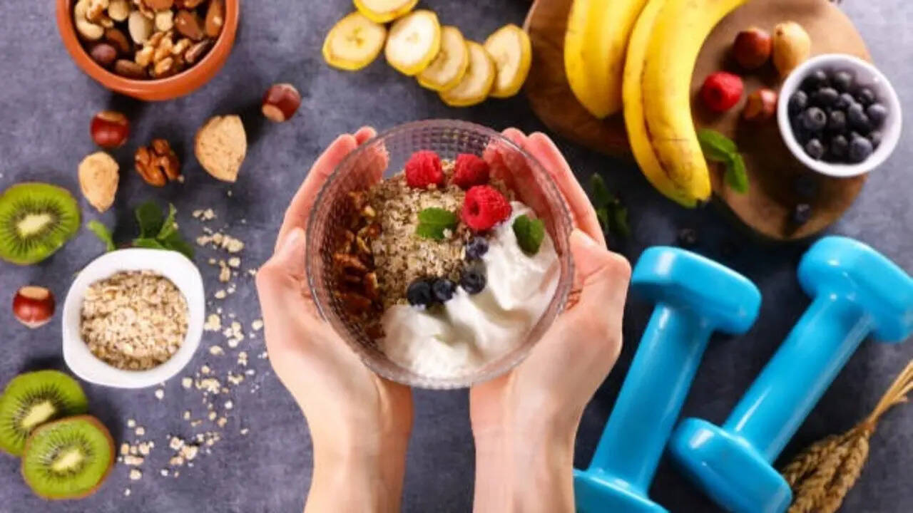No time to cook? Try these 7 high-protein, high-fibre breakfasts for weight loss, better gut health, and lasting energy
