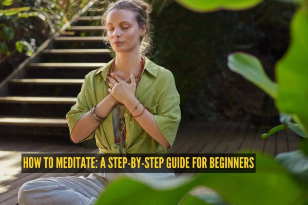 A step-by-step guide for beginners
