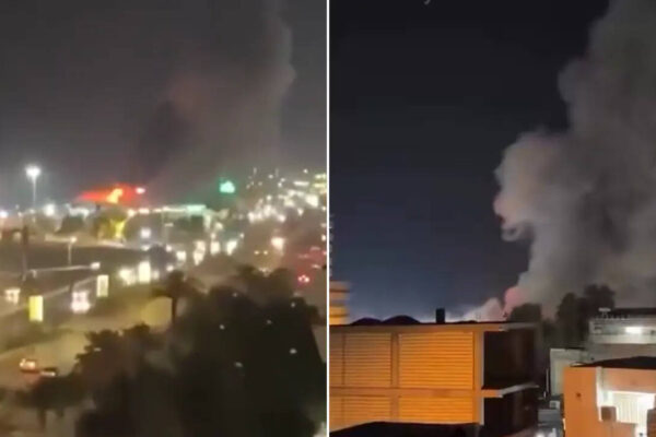 Iran War Live Updates: Middle East war reignites? Iran threatens 'hard slap' after US strikes, targets 3 Gulf states