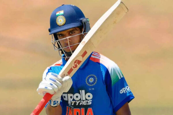 India U19 vs Sri Lanka U19 Live Score, 3rd unofficial ODI: All eyes on Anvay Dravid as India U19 face Sri Lanka U19 in series decider
