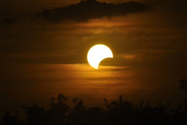 Why NASA says this one is rare