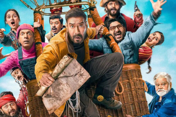 Dhamaal 4 Movie Review and Release Live Updates: Ajay Devgn starrer eyes Rs 15 crore opening at box office