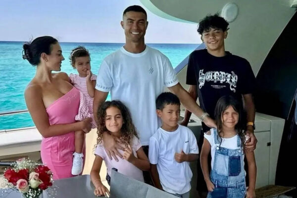 7 strict parenting rules Cristiano Ronaldo follows that every Indian parent should know
