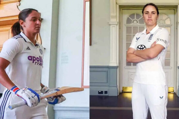 India Women vs England Women Live Score, One-off Test: Historic Lord's Test begins as Harmanpreet's side eyes fresh start