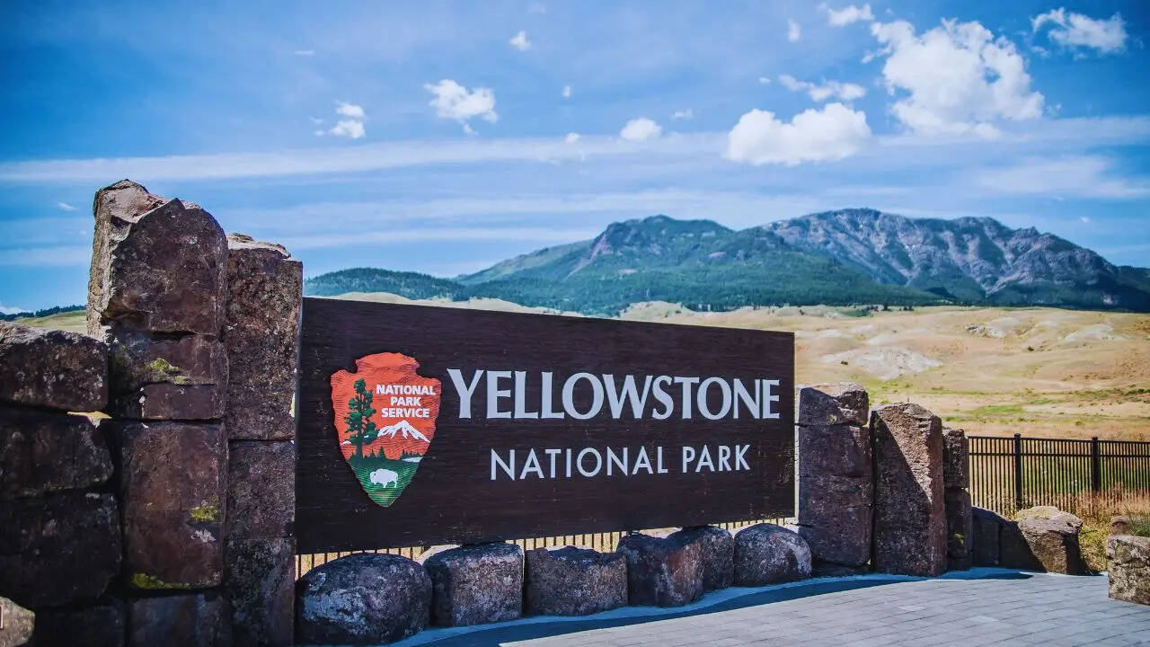 Top 6 most visited national parks in the USA every nature lover should experience once in their lifetime