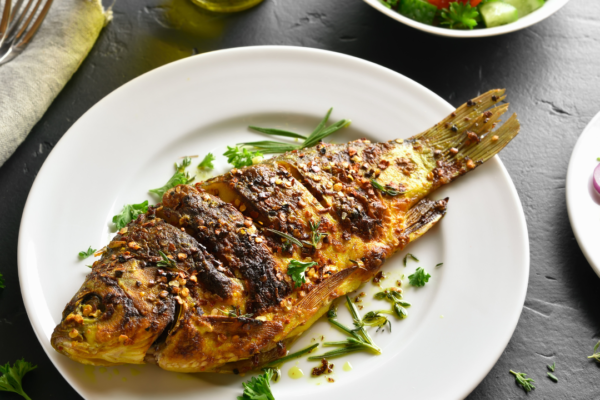 5 simple signs that can save you from buying stale seafood