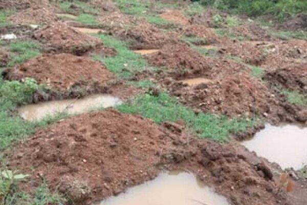 Chhattisgarh villagers save 31 crore litres of water through 15-day conservation campaign: Here's how they did it