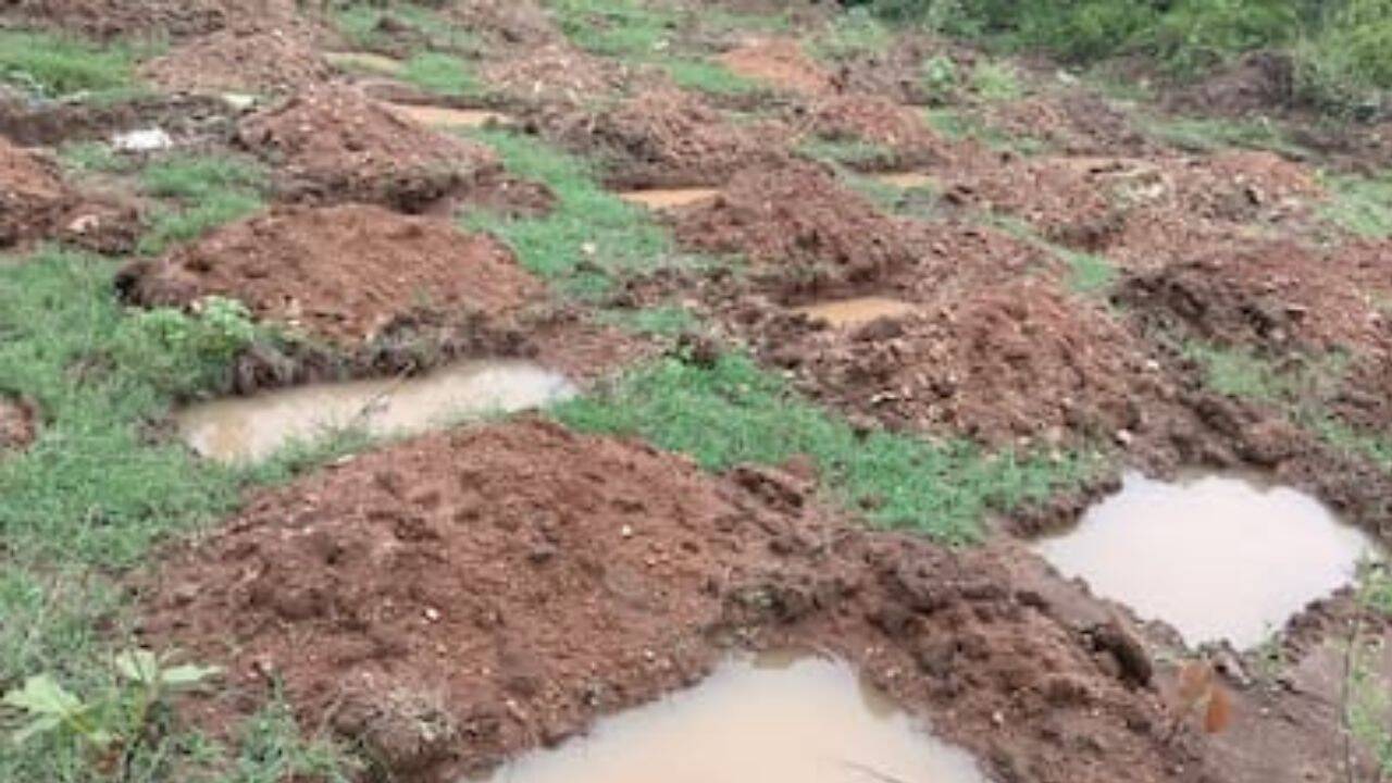 Chhattisgarh villagers save 31 crore litres of water through 15-day conservation campaign: Here's how they did it