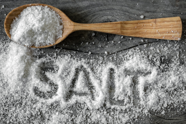 10 foods that quietly contain too much salt