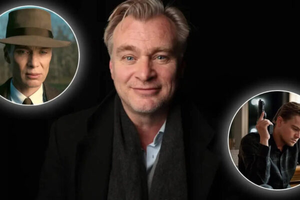 Christopher Nolan's best films to watch, ahead of 'The Odyssey': From 'Oppenheimer' to 'Memento'