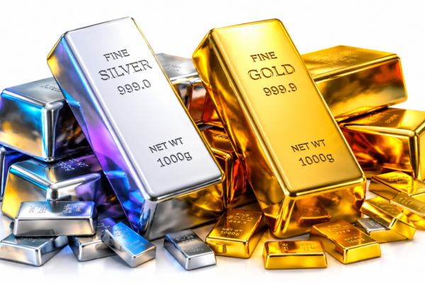 Gold, silver price today: What's next for precious metals? Key triggers that could shape prices this week