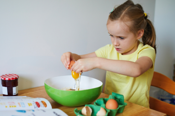 Habits that help children become independent: 7 expert-backed tips