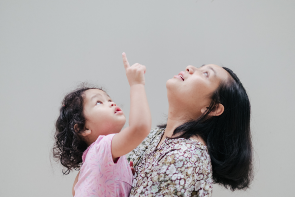 Why parents should encourage more questions