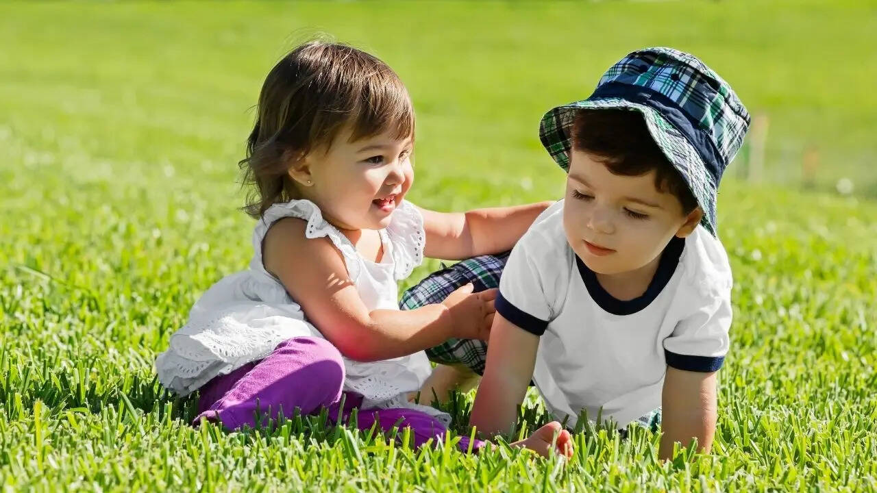 10 beautiful baby names that symbolise new life and fresh beginnings