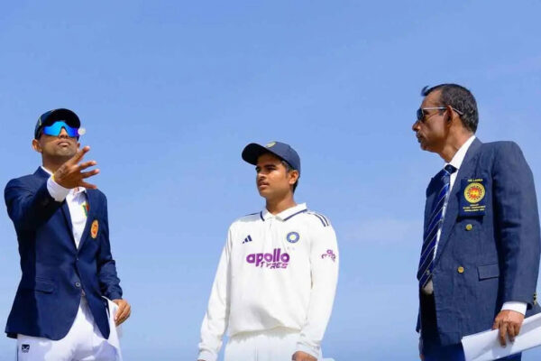 Sri Lanka Under-19 344/4 in 89.0 Overs
