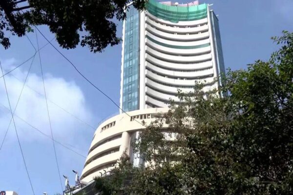 Stock Market Live Updates: Sensex plunges over 500 points, Nifty slips below 24,100 as US-Iran tensions escalate