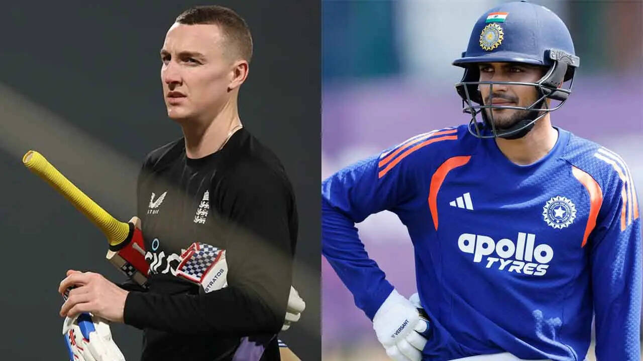 India vs England 1st ODI Live Score: Rohit Sharma, Virat Kohli return as India begin ODI World Cup preparations