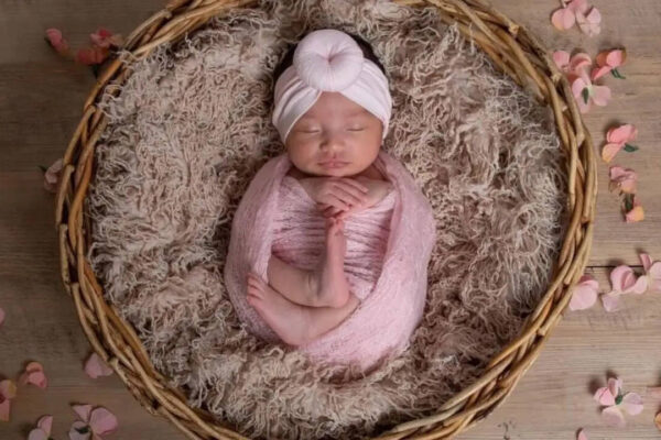 10 baby girl names inspired by Japanese seasons and cherry blossom traditions