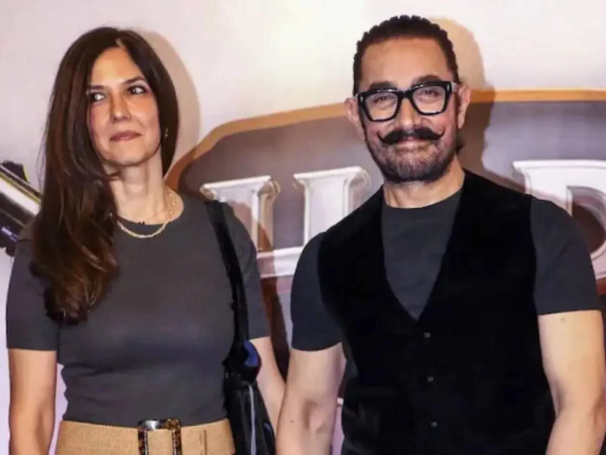 Aamir Khan's close friend opens up about the heartbreaks people never saw