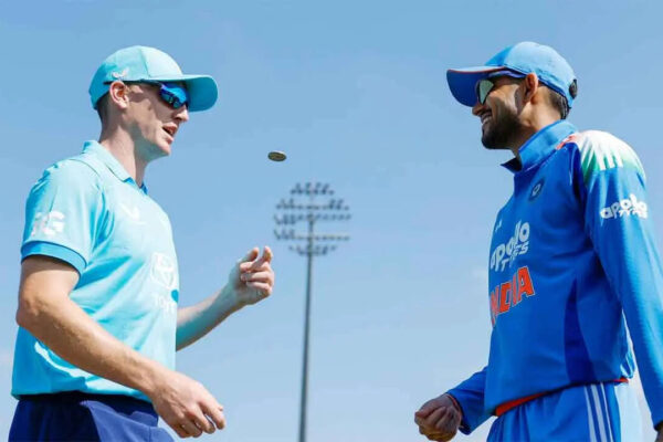 India vs England Live Score, 2nd ODI: Shubman Gill to play, middle-order changes likely for India