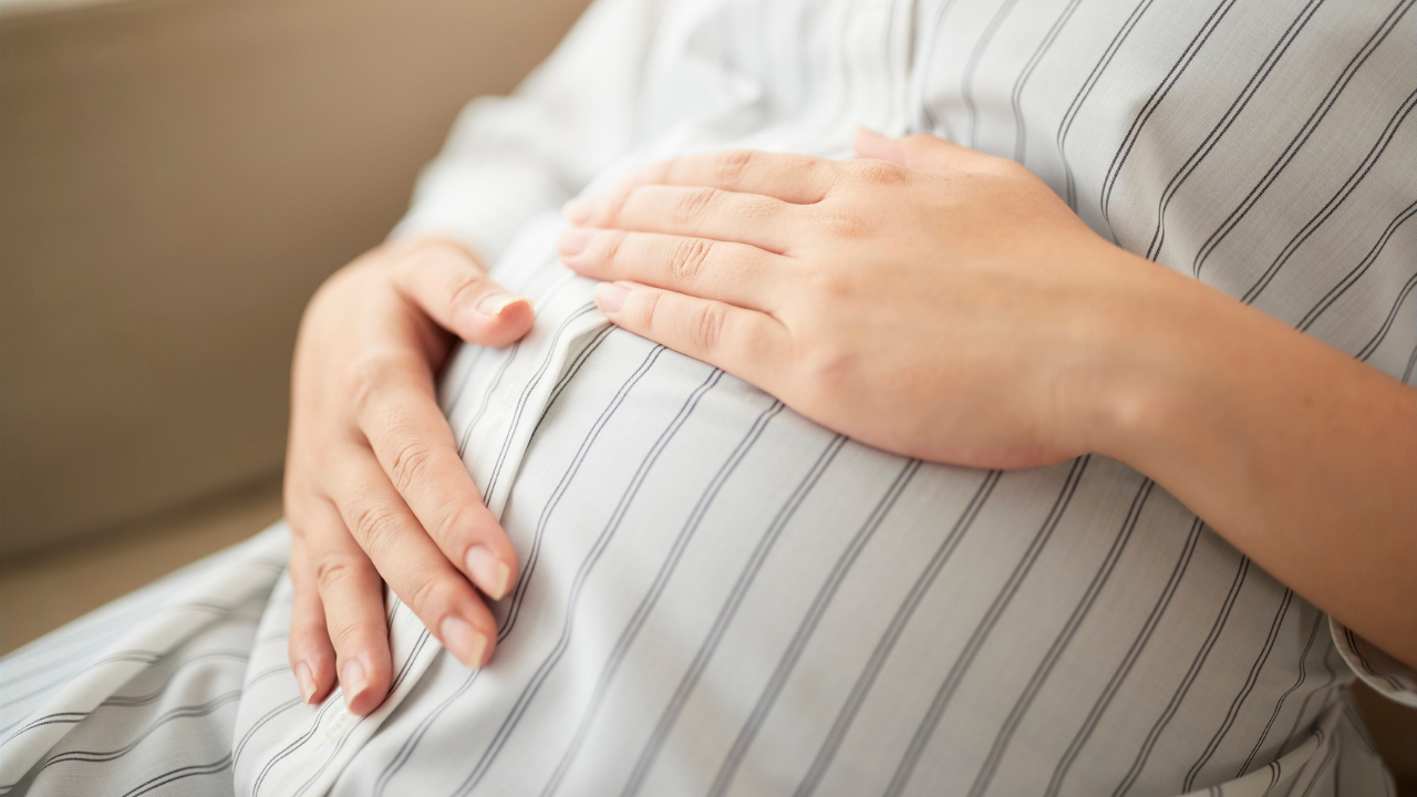 What if Indian mothers got this much maternity leave? Here's how 7 countries provide the best support for new parents
