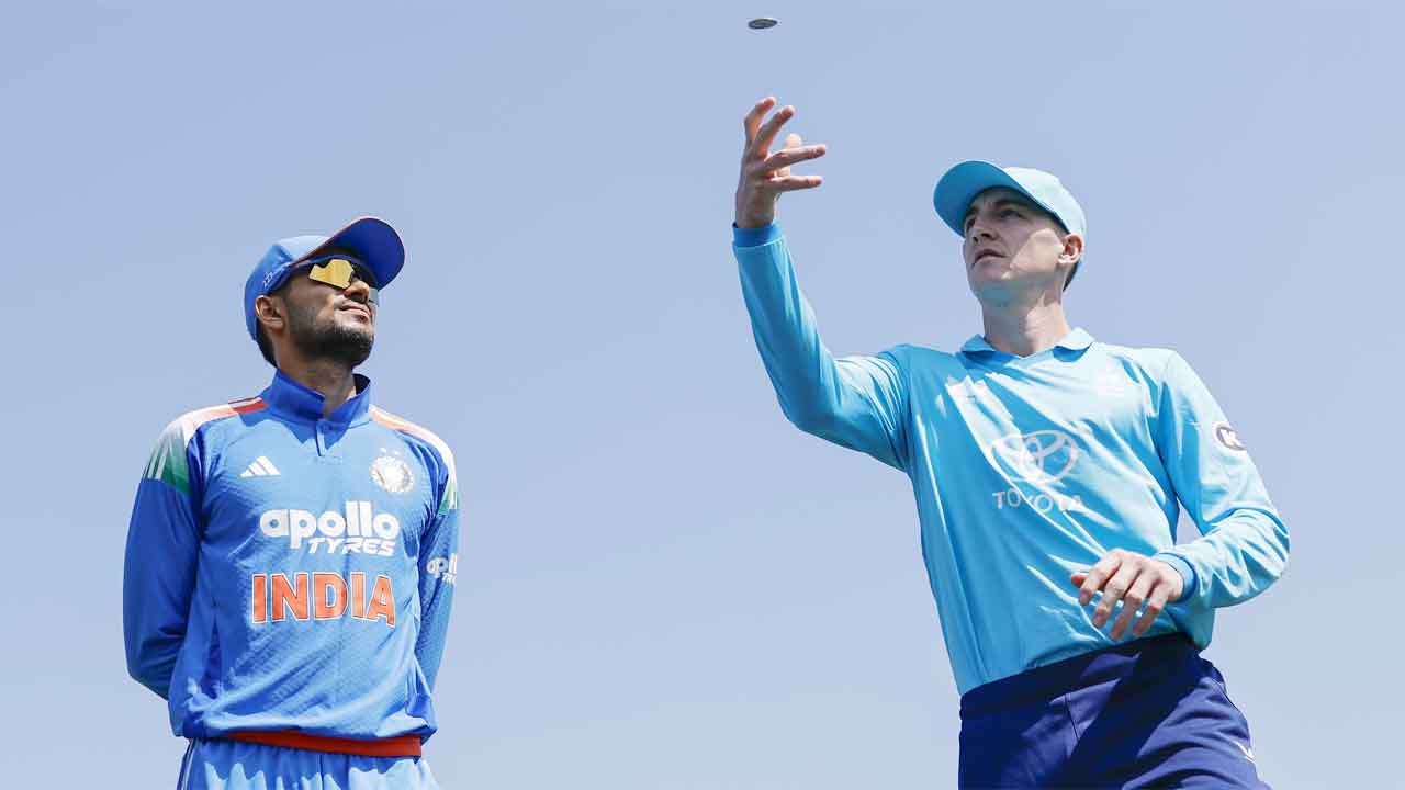 India vs England Live Score, 3rd ODI: All eyes on Rohit Sharma as India, England gear up for Lord's series decider