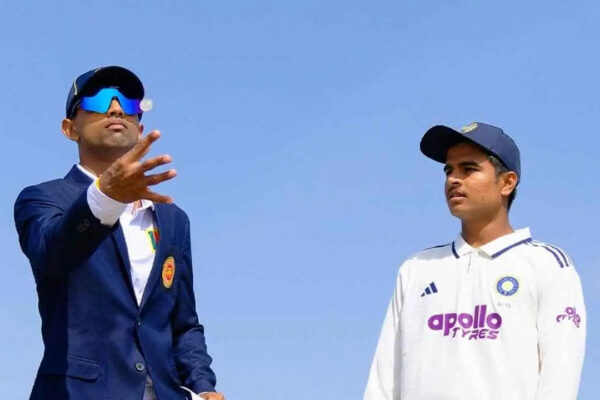 India U19 vs Sri Lanka U19 Live Score, 2nd unofficial Test: Sri Lanka win toss, opt to field vs India in Colombo