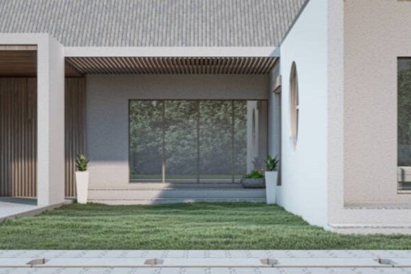 7 Australian courtyard house design ideas for modern homes