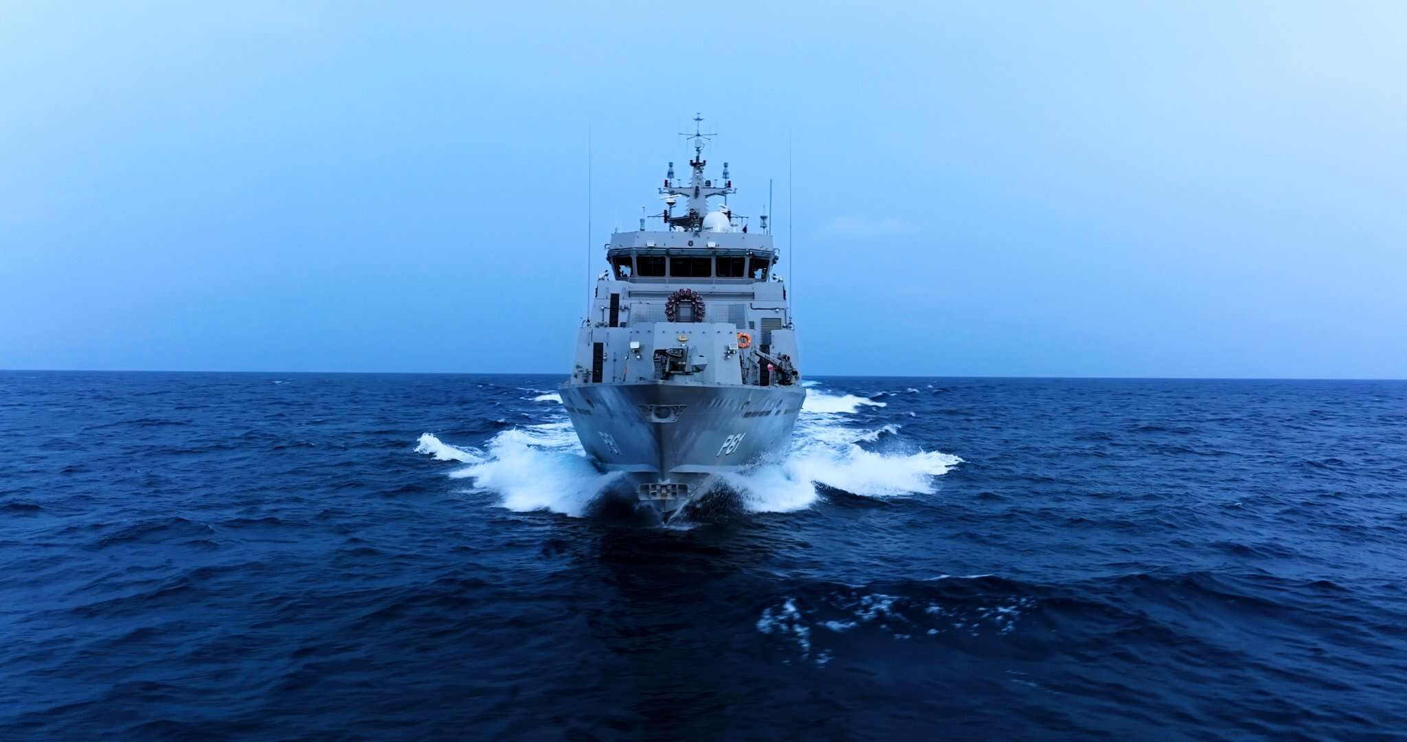 Navy to commission sub hunter Malvan to counter China, Pak threat