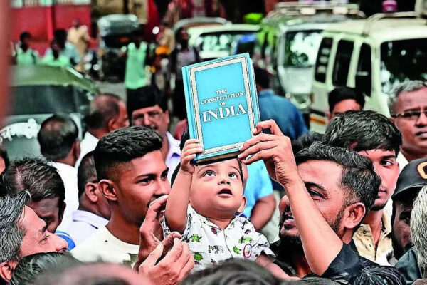 Students protest: From Ladakh to London, Mumbai to Hyderbad, stir spreads | India News