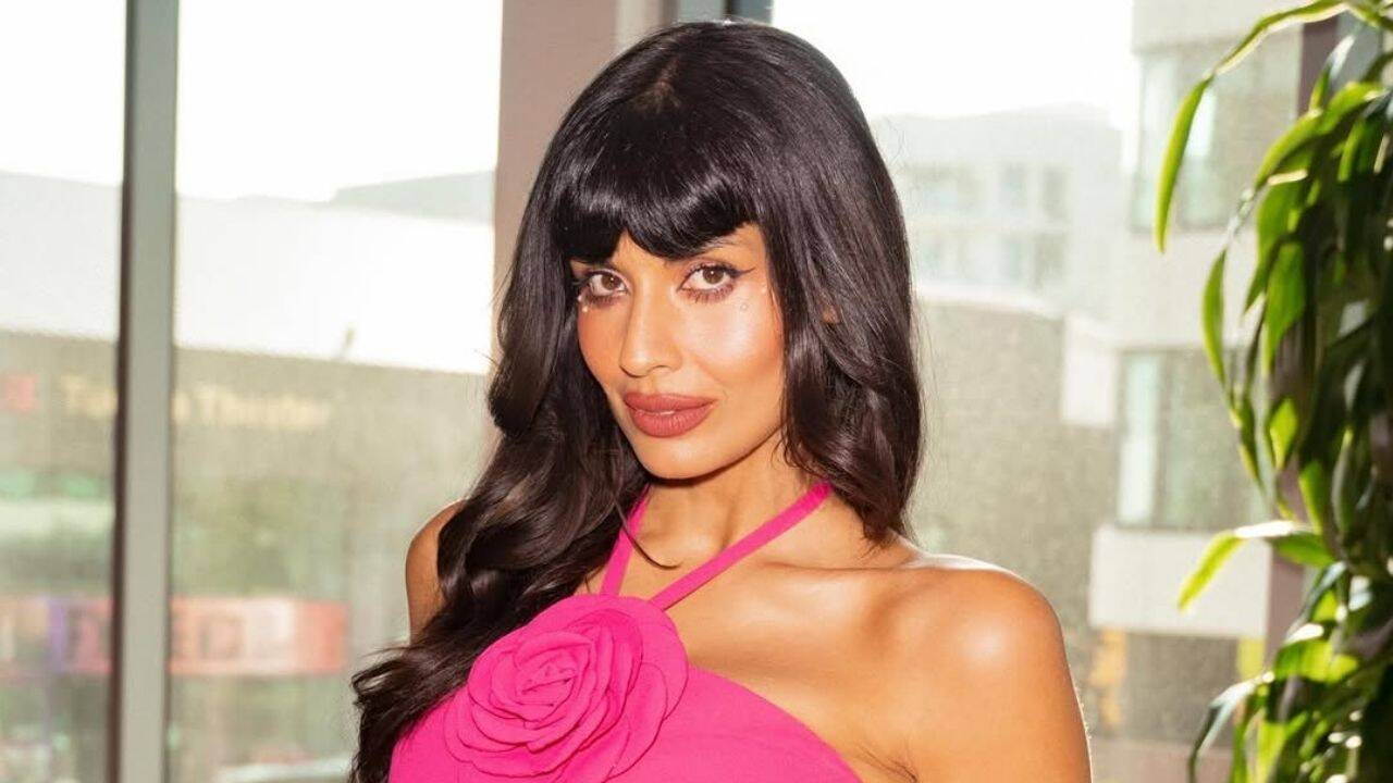 Jameela Jamil sparks fierce backlash after calling British people 'the most evil people in history'