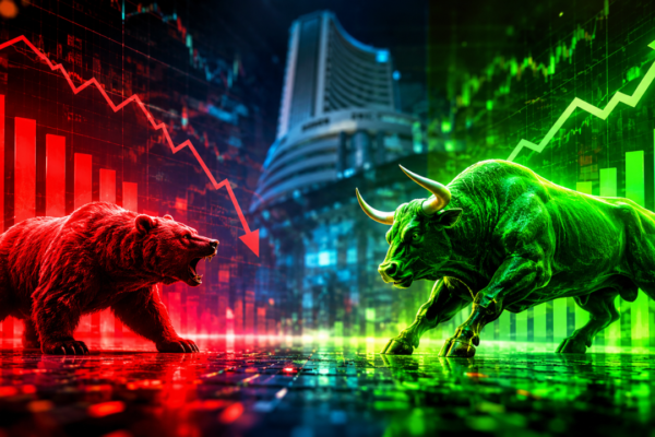 Stock market live updates today: What will guide NSE Nifty50, BSE Sensex today?