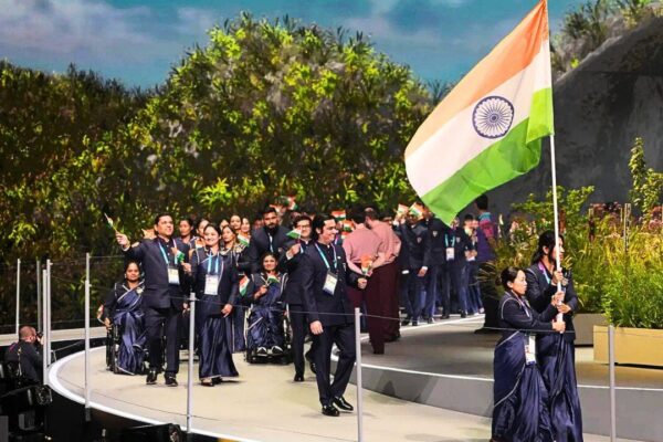 Commonwealth Games 2026 Live Updates: India in action across boxing, swimming, gymnastics and more
