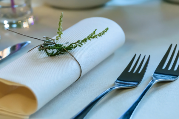 Why do forks have four prongs? The surprising history behind one of the world’s most-used utensils