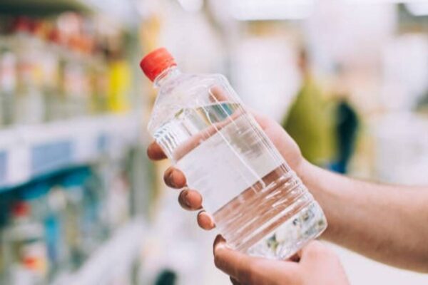 5 things to check when buying bottled water