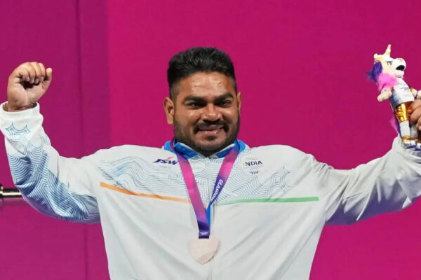 Commonwealth Games 2026 Live Updates: India look to build on Jhandu Kumar's bronze on Day 3