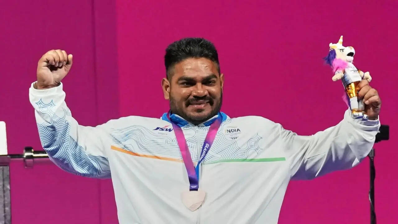 Commonwealth Games 2026 Live Updates: India look to build on Jhandu Kumar's bronze on Day 3