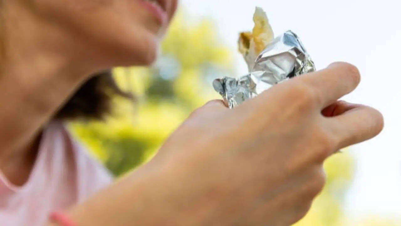 9 Everyday mistakes that affect food quality and storage