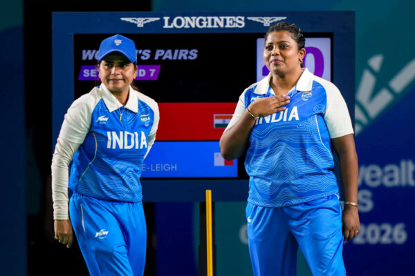 Commonwealth Games 2026 Live Updates: India eyes another winning day in lawn bowls as Rupa Rani, Pinki return to action