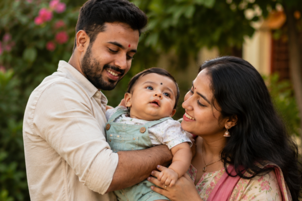 Pediatrician shares 5 simple habits that may support your baby's brain development