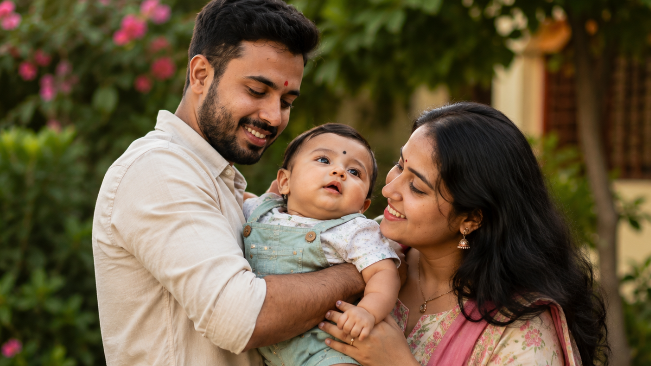 Pediatrician shares 5 simple habits that may support your baby's brain development