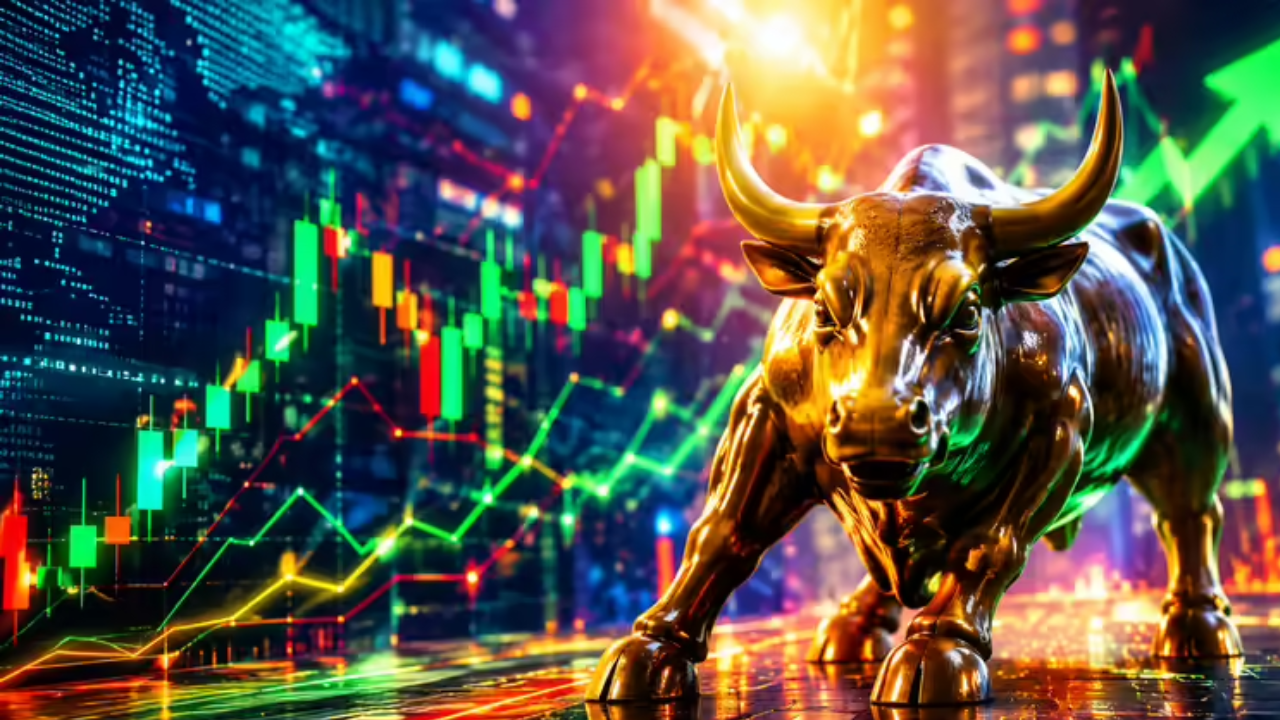 Stock Market Live Updates Today: Sensex climbs 153 points; Nifty tops 24,040 in early trade