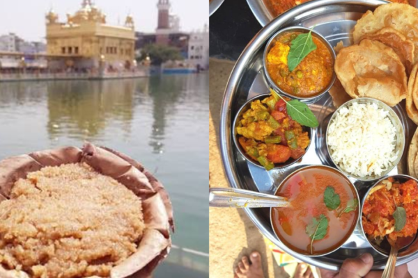 11 temples in India that offer the most delicious prasad