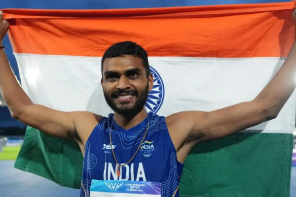 Commonwealth Games 2026 Day 6 Live Updates: India look to build on Monday's six-medal haul in Glasgow