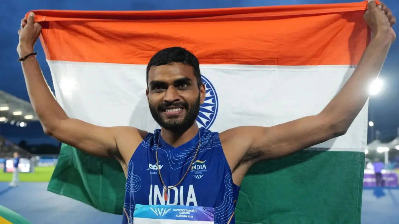 Commonwealth Games 2026 Day 6 Live Updates: India look to build on Monday's six-medal haul in Glasgow