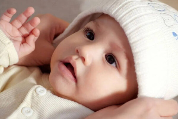 10 baby names inspired by Norse mythology